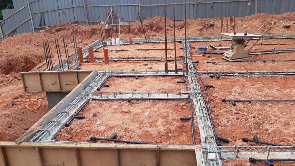 Reticulation Services